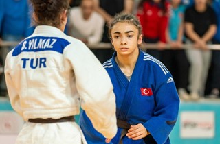 Gemlik'te Judodan Şampiyonlar Çıkmaya Devam Ediyor